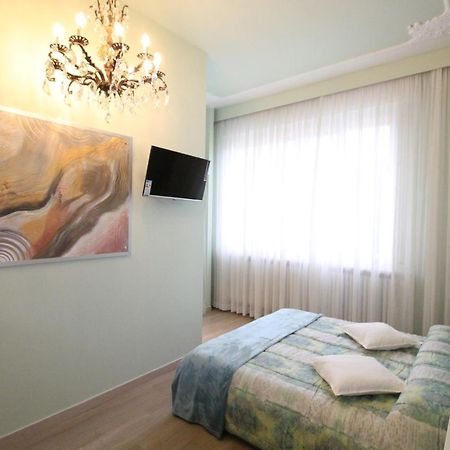 Ad Astra Rooms Ravenna Dış mekan fotoğraf