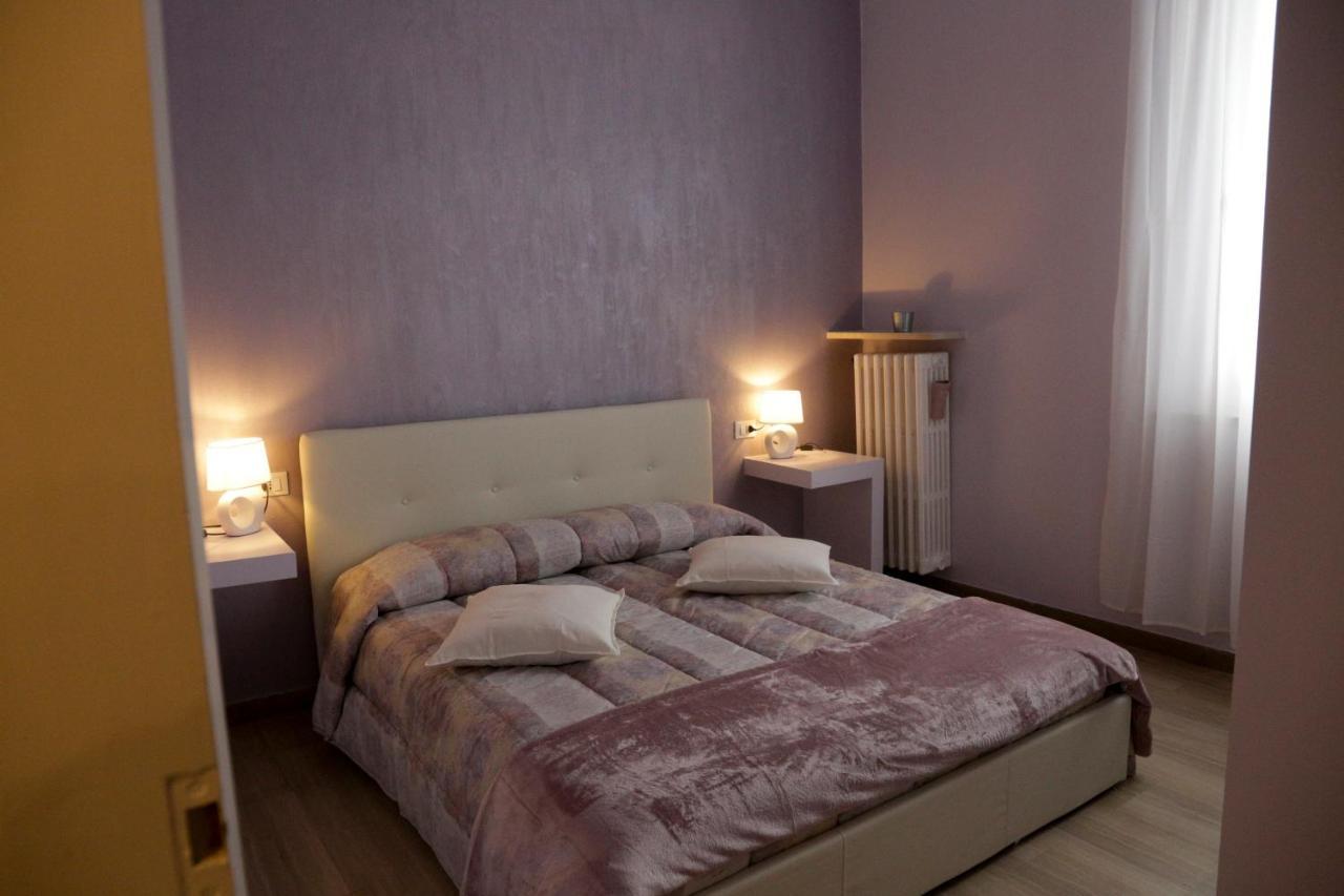 Ad Astra Rooms Ravenna Dış mekan fotoğraf