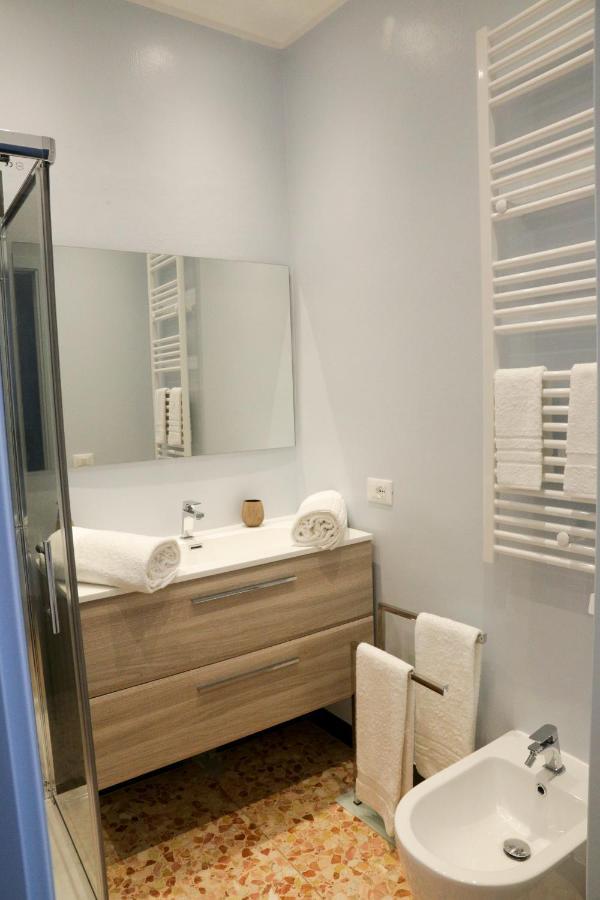 Ad Astra Rooms Ravenna Dış mekan fotoğraf