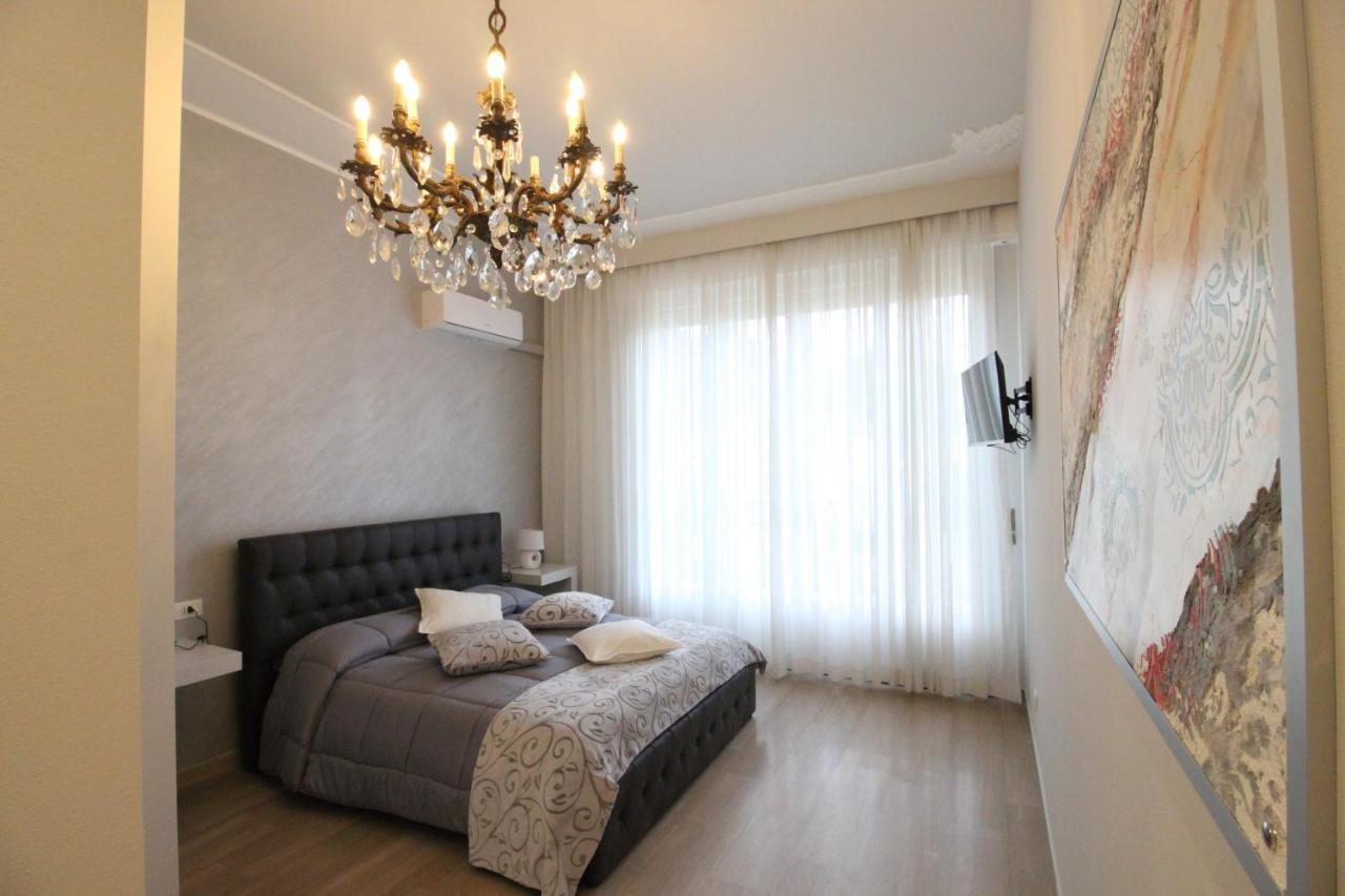 Ad Astra Rooms Ravenna Dış mekan fotoğraf
