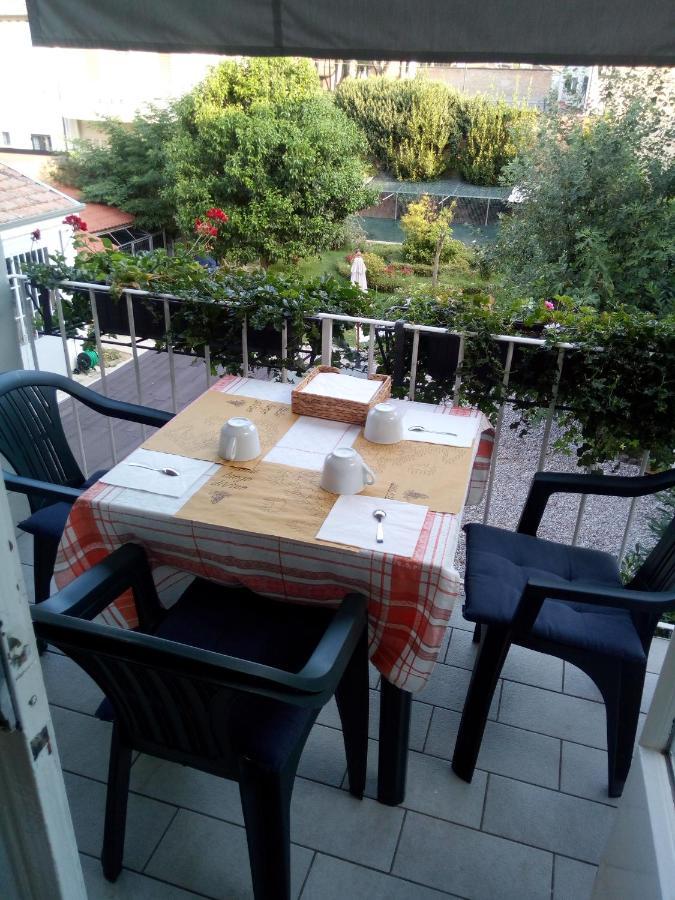 Ad Astra Rooms Ravenna Dış mekan fotoğraf