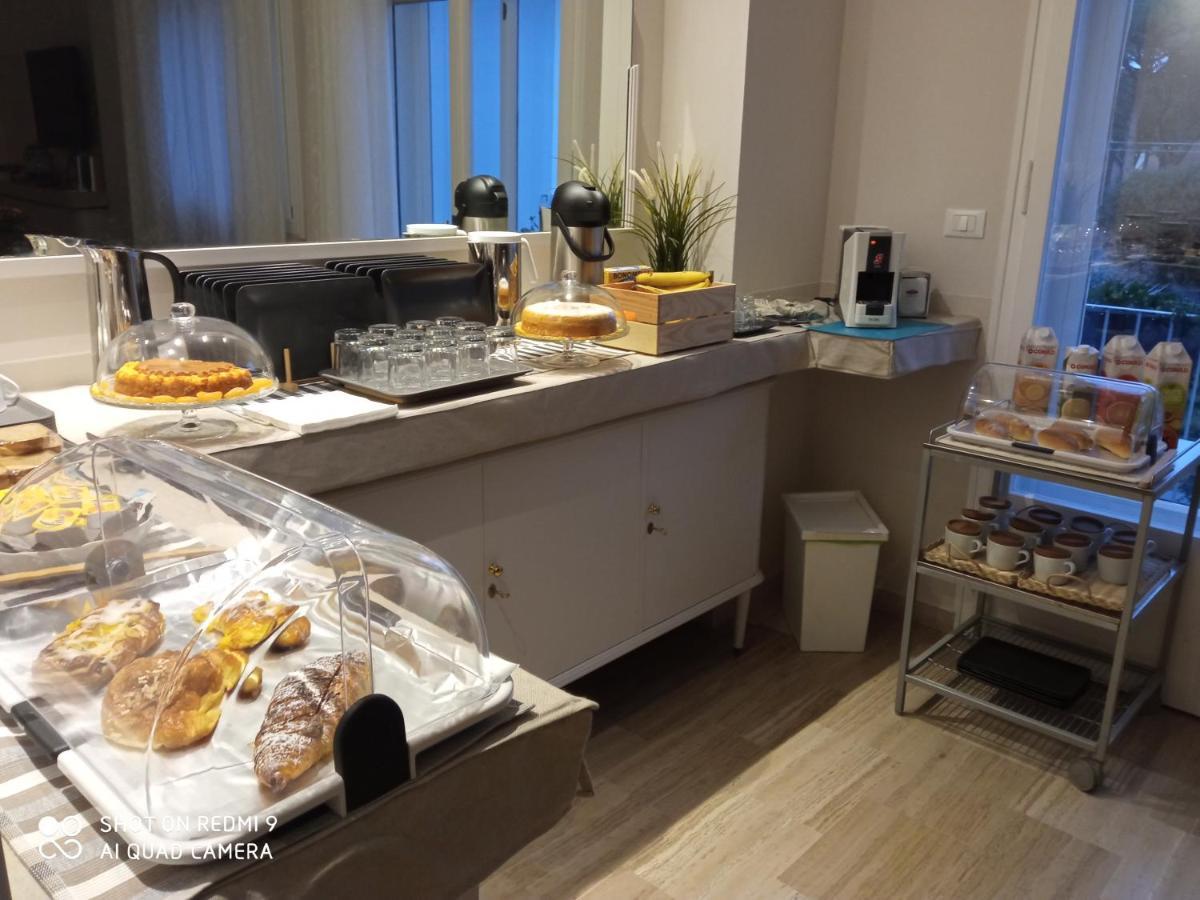 Ad Astra Rooms Ravenna Dış mekan fotoğraf