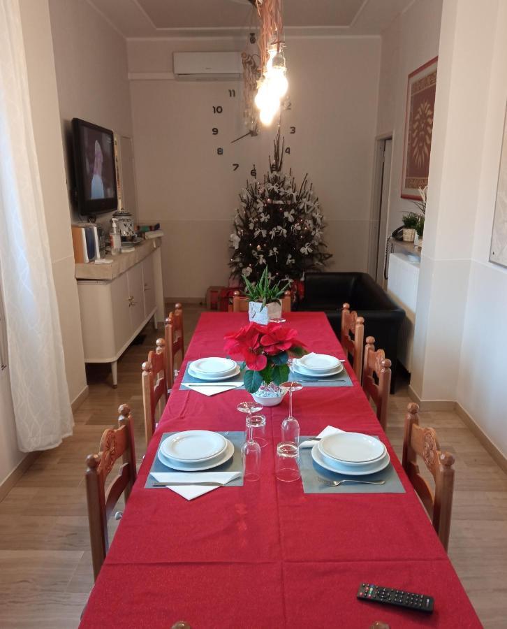 Ad Astra Rooms Ravenna Dış mekan fotoğraf