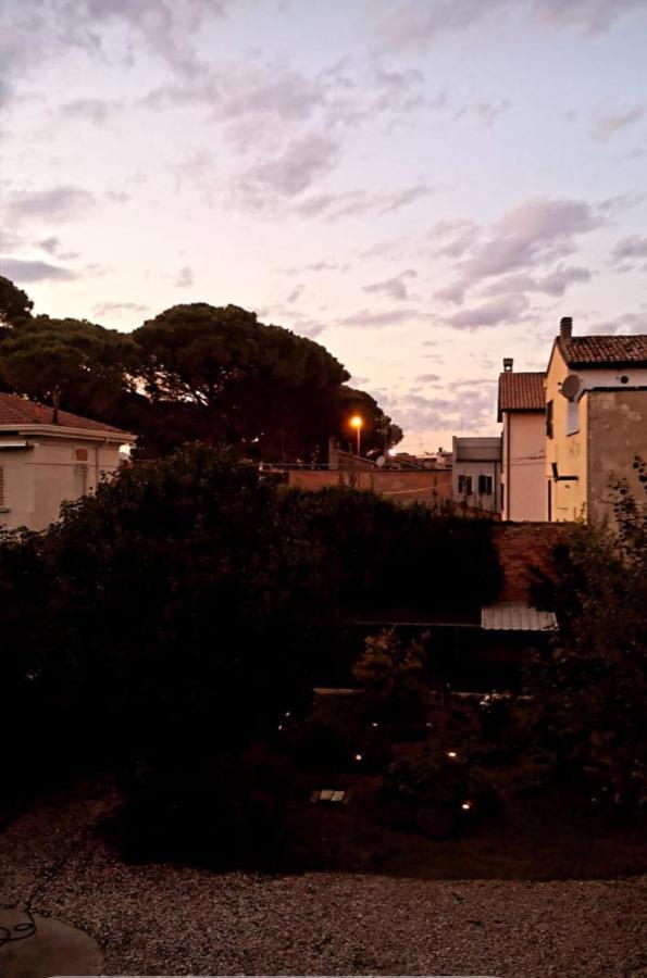 Ad Astra Rooms Ravenna Dış mekan fotoğraf