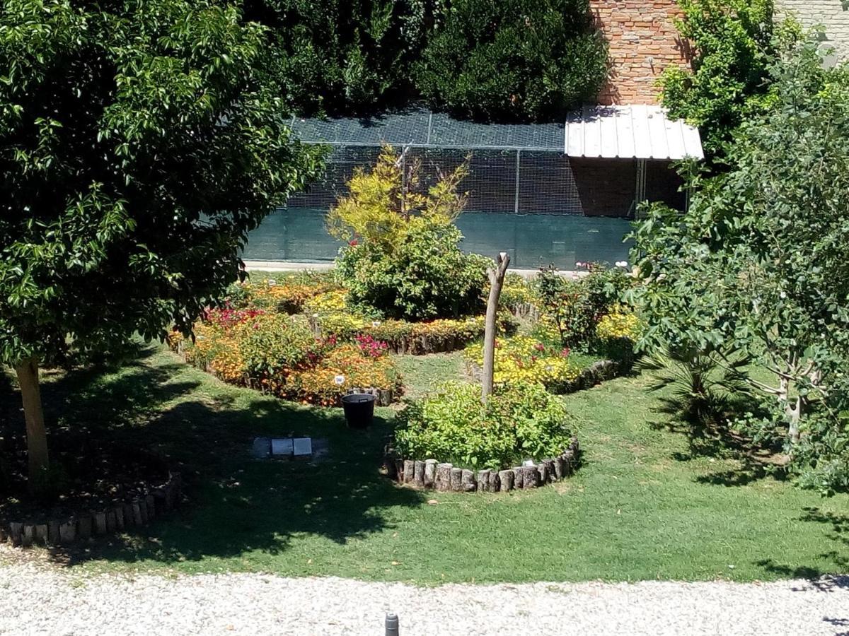 Ad Astra Rooms Ravenna Dış mekan fotoğraf