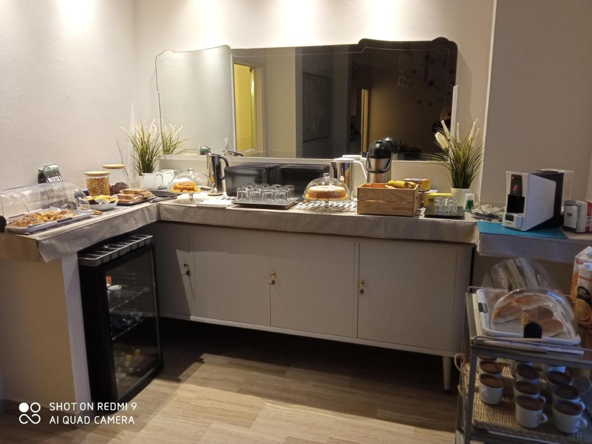 Ad Astra Rooms Ravenna Dış mekan fotoğraf