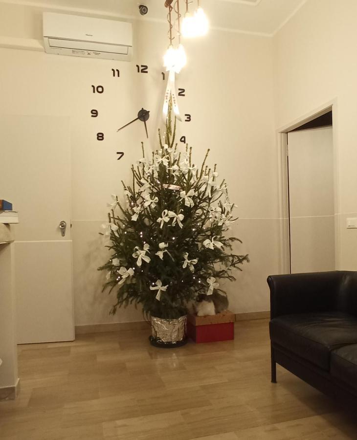 Ad Astra Rooms Ravenna Dış mekan fotoğraf