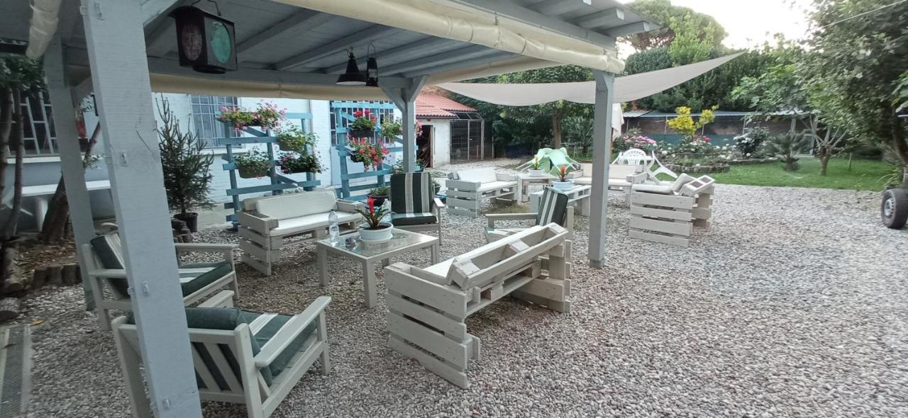 Ad Astra Rooms Ravenna Dış mekan fotoğraf