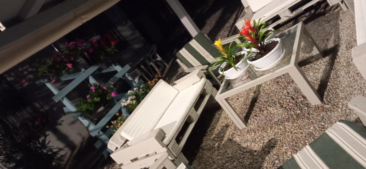 Ad Astra Rooms Ravenna Dış mekan fotoğraf