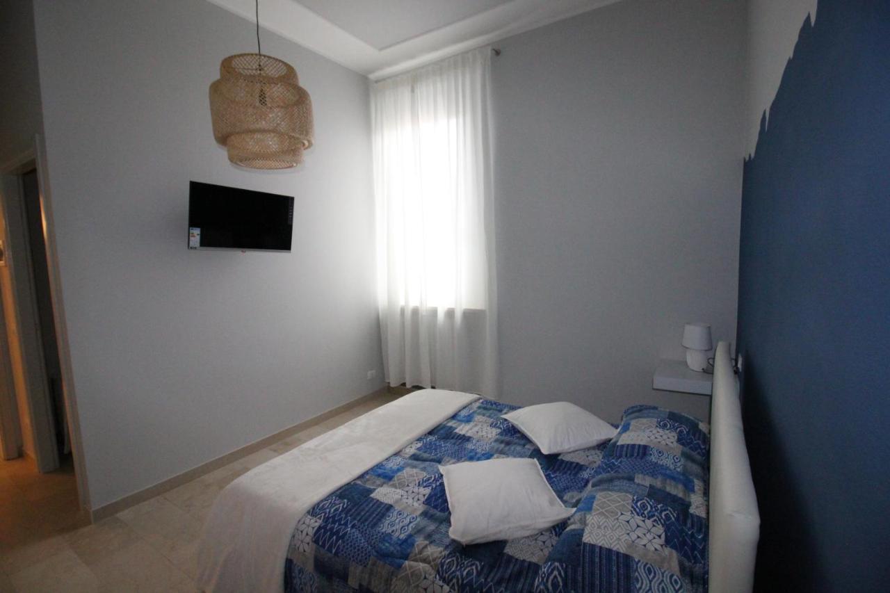 Ad Astra Rooms Ravenna Dış mekan fotoğraf