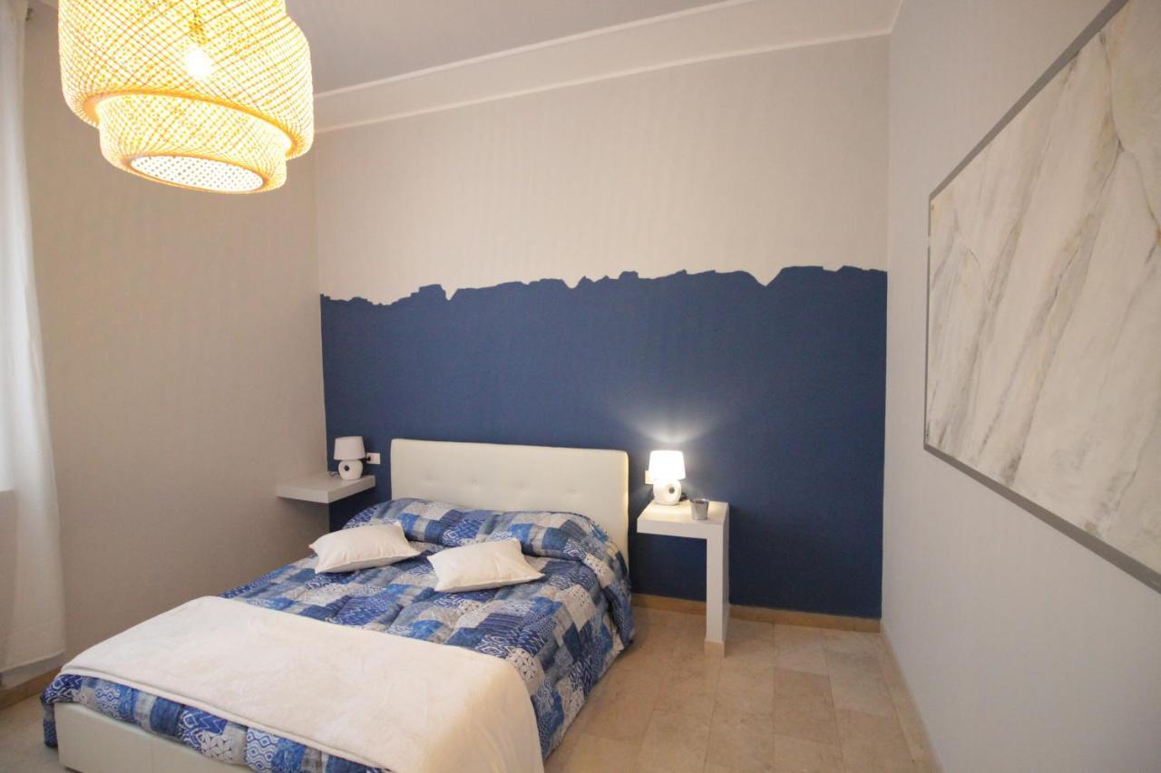 Ad Astra Rooms Ravenna Dış mekan fotoğraf
