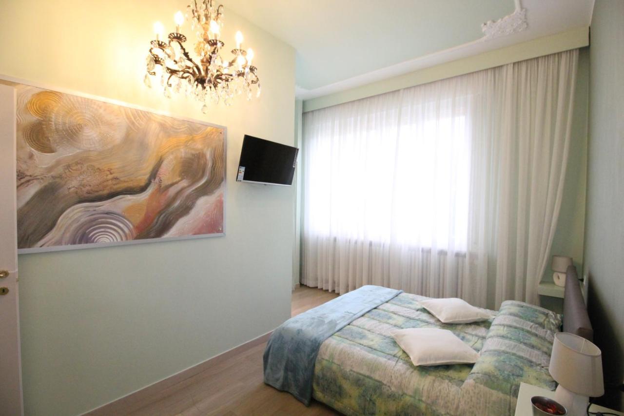 Ad Astra Rooms Ravenna Dış mekan fotoğraf