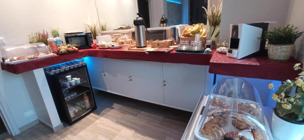 Ad Astra Rooms Ravenna Dış mekan fotoğraf