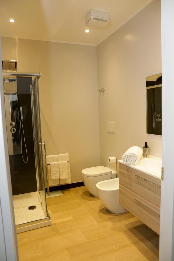 Ad Astra Rooms Ravenna Dış mekan fotoğraf