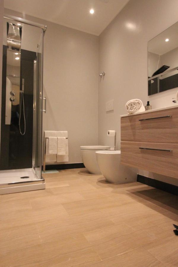 Ad Astra Rooms Ravenna Dış mekan fotoğraf
