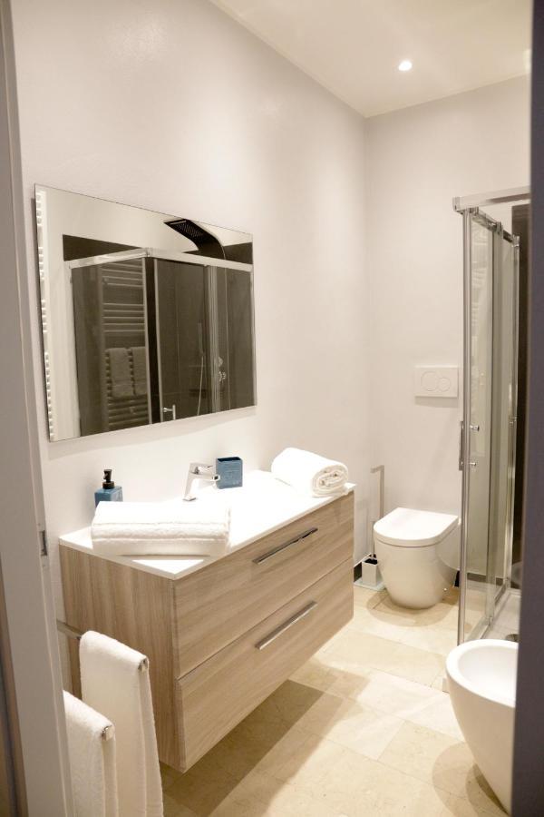 Ad Astra Rooms Ravenna Dış mekan fotoğraf