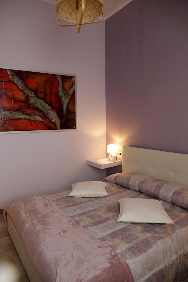 Ad Astra Rooms Ravenna Dış mekan fotoğraf