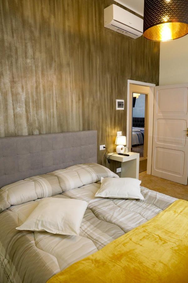 Ad Astra Rooms Ravenna Dış mekan fotoğraf