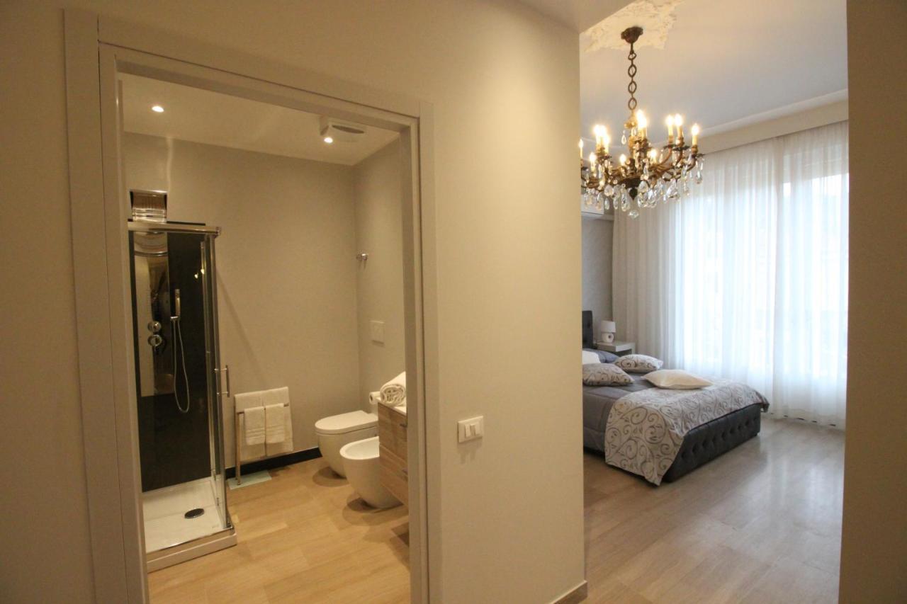 Ad Astra Rooms Ravenna Dış mekan fotoğraf