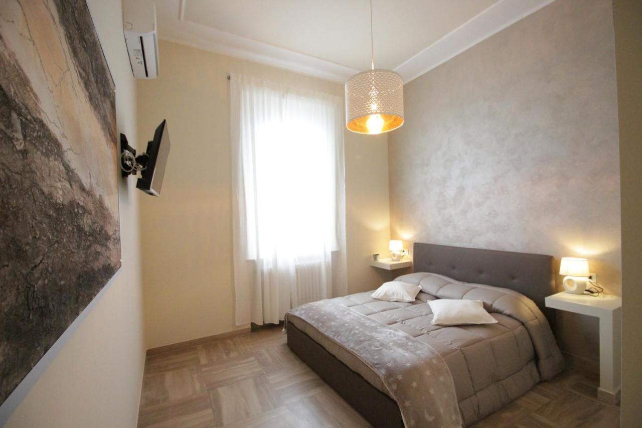 Ad Astra Rooms Ravenna Dış mekan fotoğraf