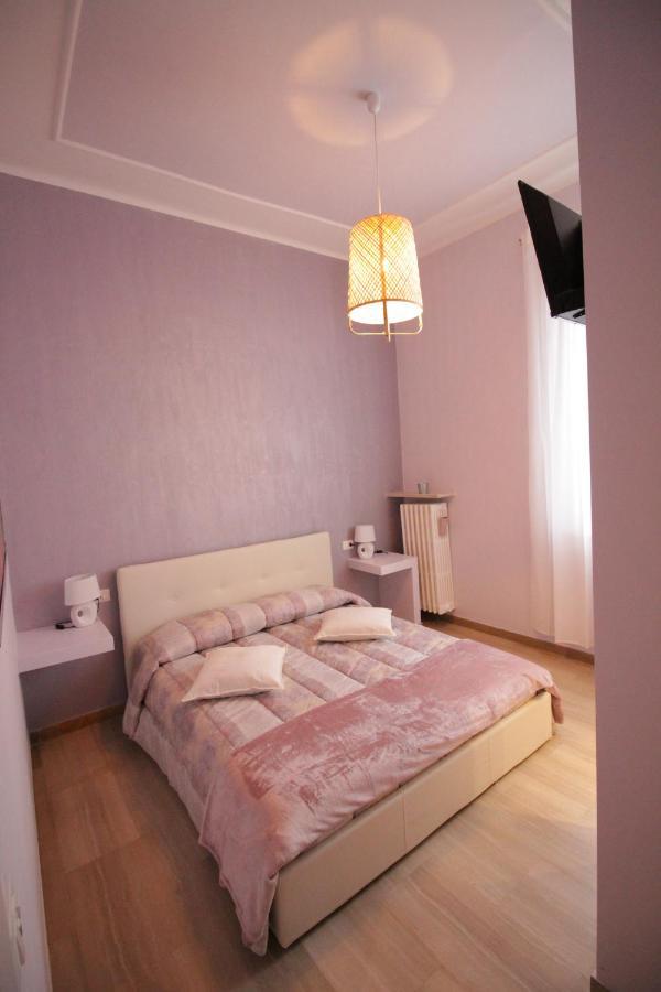 Ad Astra Rooms Ravenna Dış mekan fotoğraf