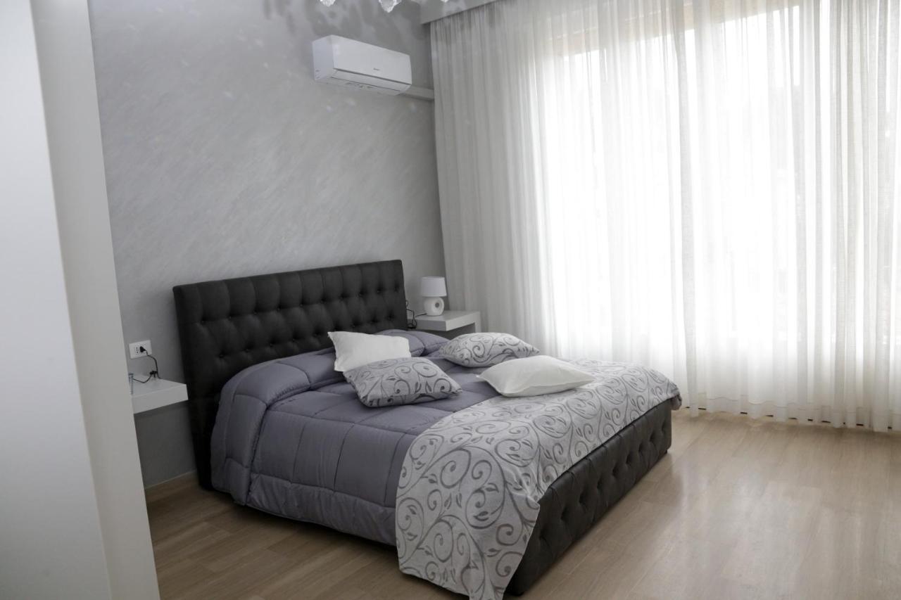 Ad Astra Rooms Ravenna Dış mekan fotoğraf