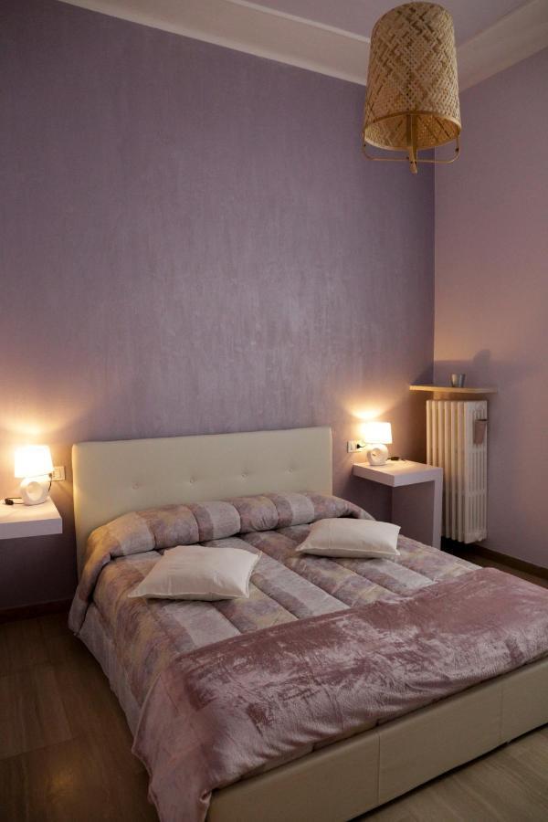 Ad Astra Rooms Ravenna Dış mekan fotoğraf