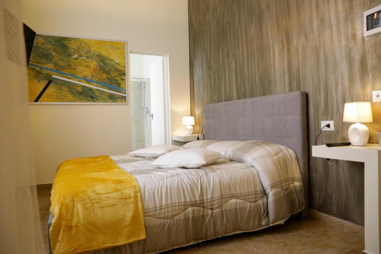 Ad Astra Rooms Ravenna Dış mekan fotoğraf