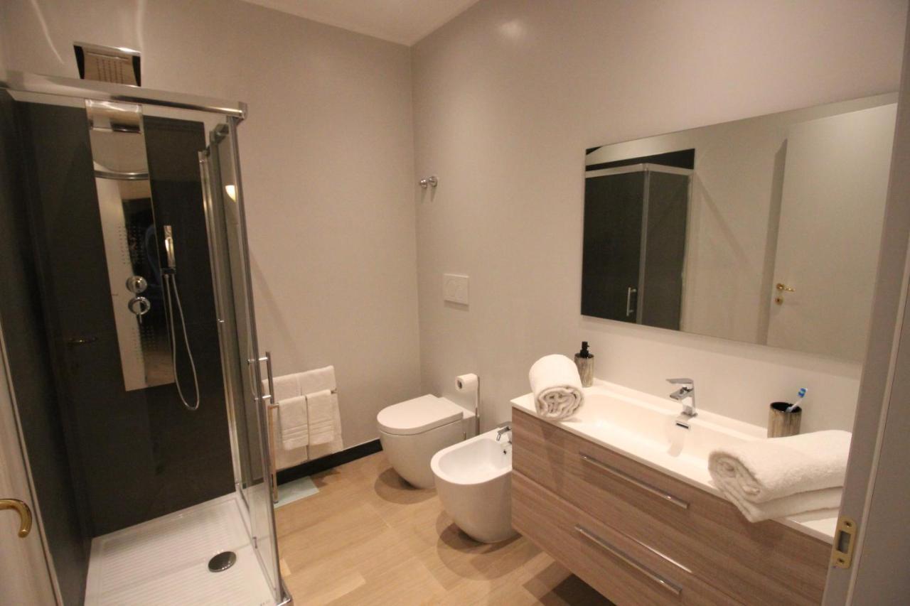 Ad Astra Rooms Ravenna Dış mekan fotoğraf
