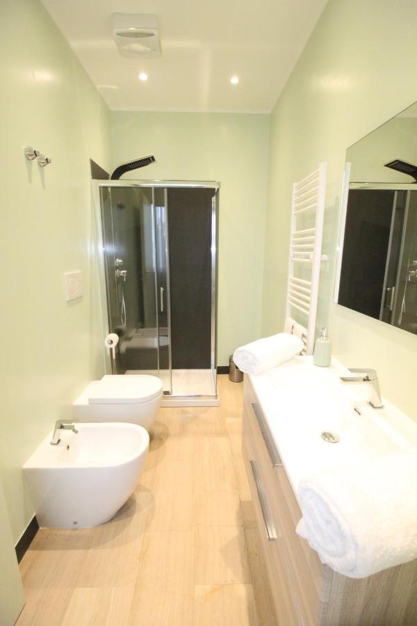 Ad Astra Rooms Ravenna Dış mekan fotoğraf