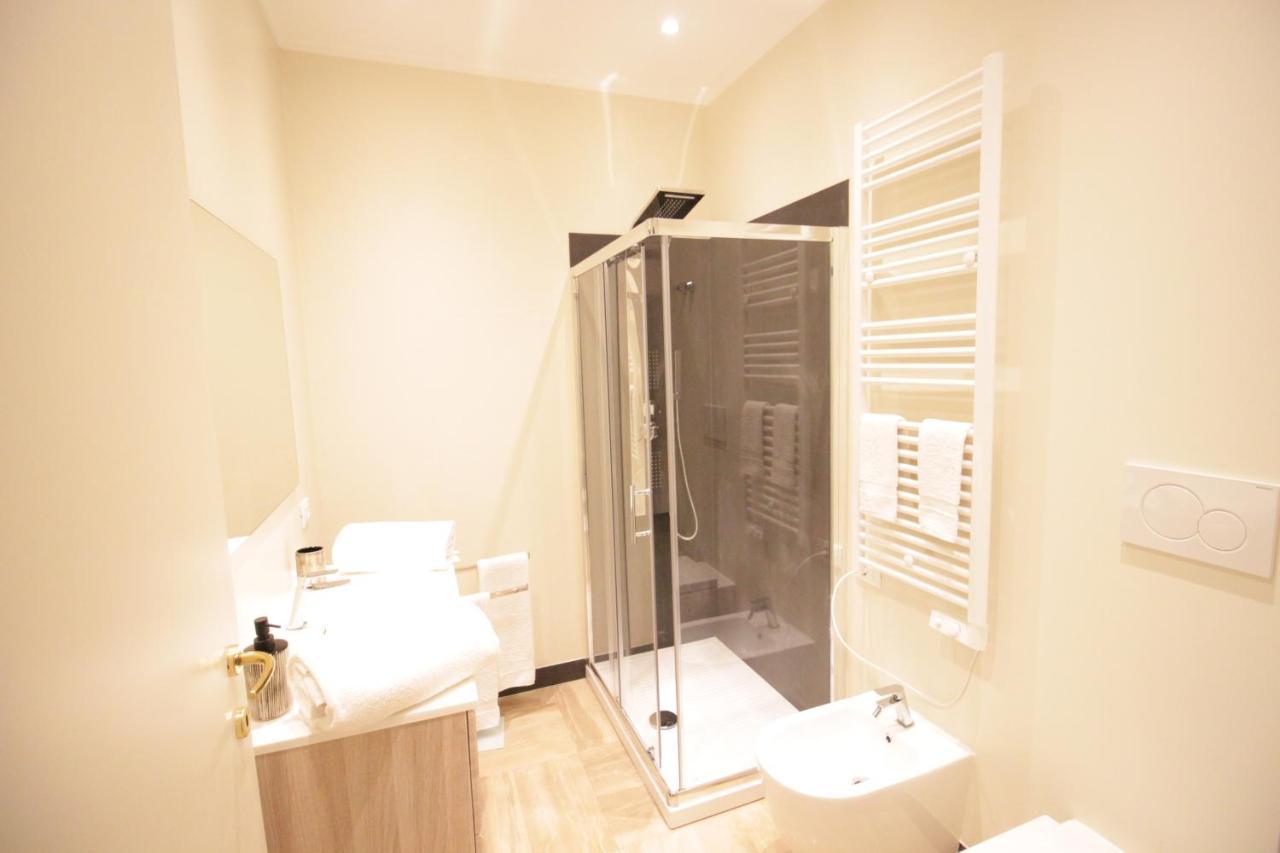 Ad Astra Rooms Ravenna Dış mekan fotoğraf