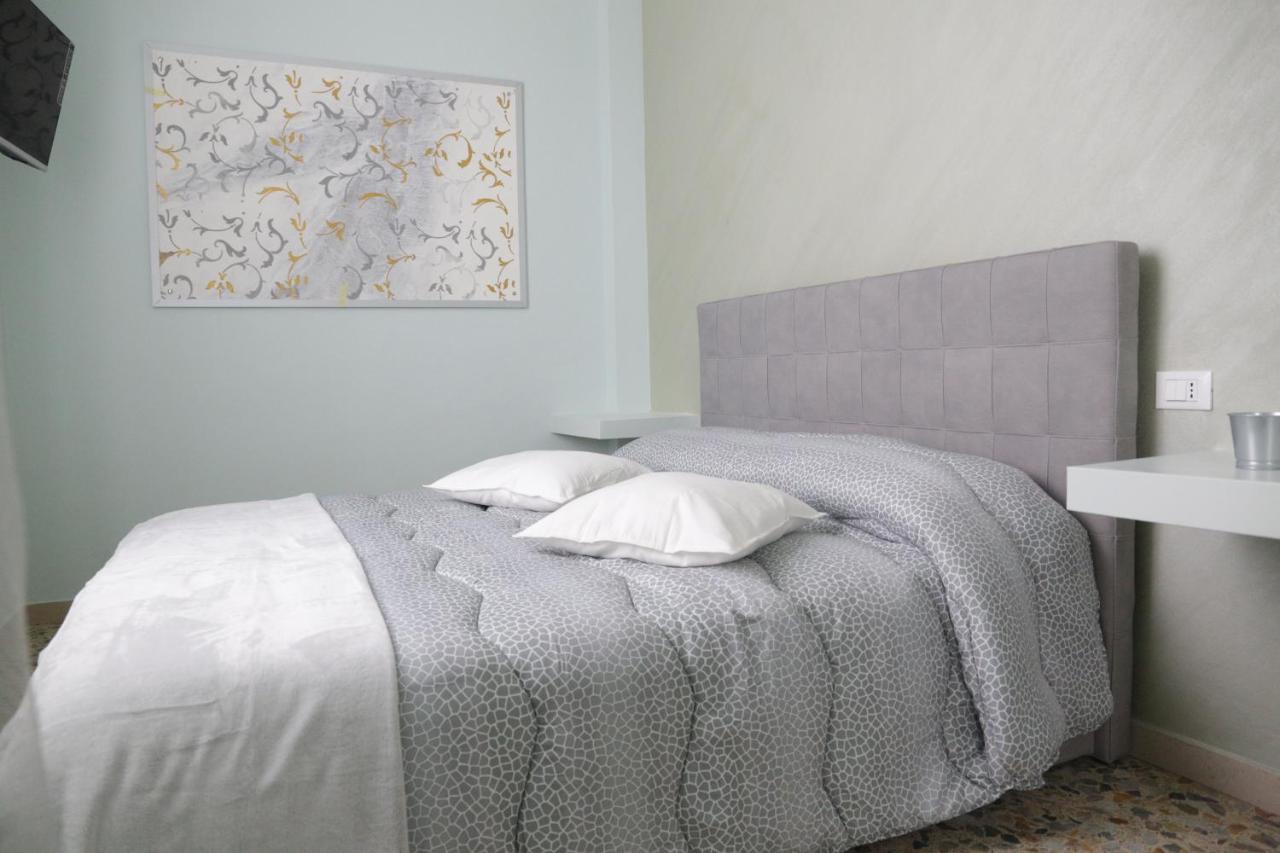 Ad Astra Rooms Ravenna Dış mekan fotoğraf