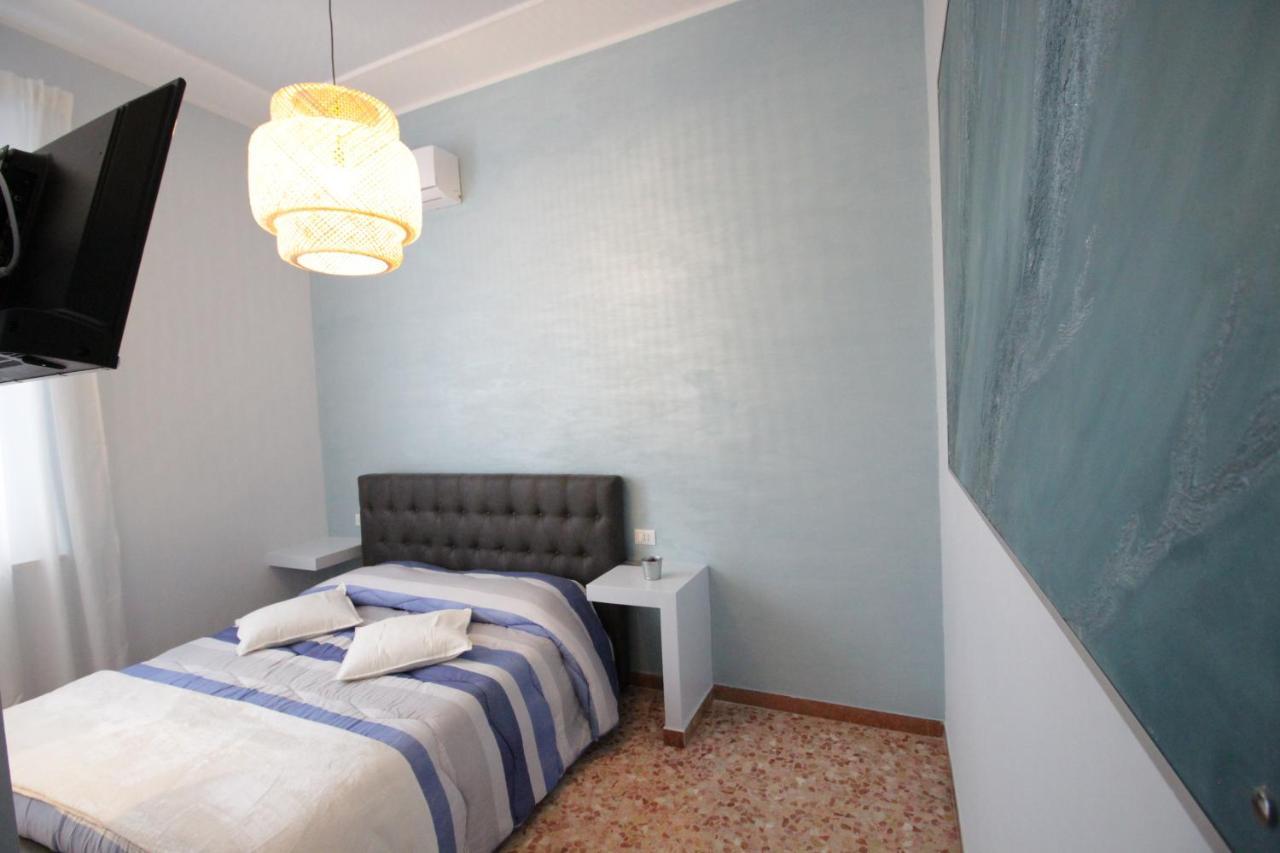 Ad Astra Rooms Ravenna Dış mekan fotoğraf