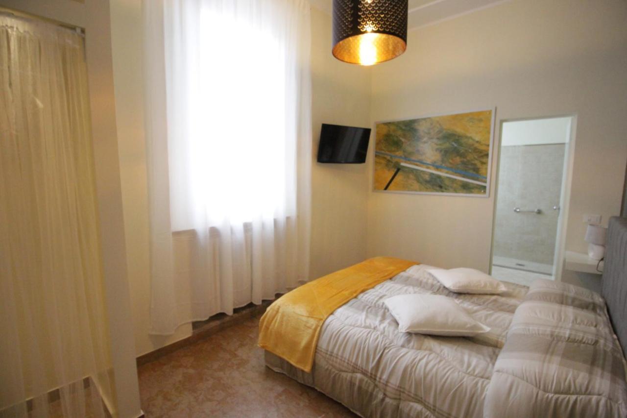 Ad Astra Rooms Ravenna Dış mekan fotoğraf