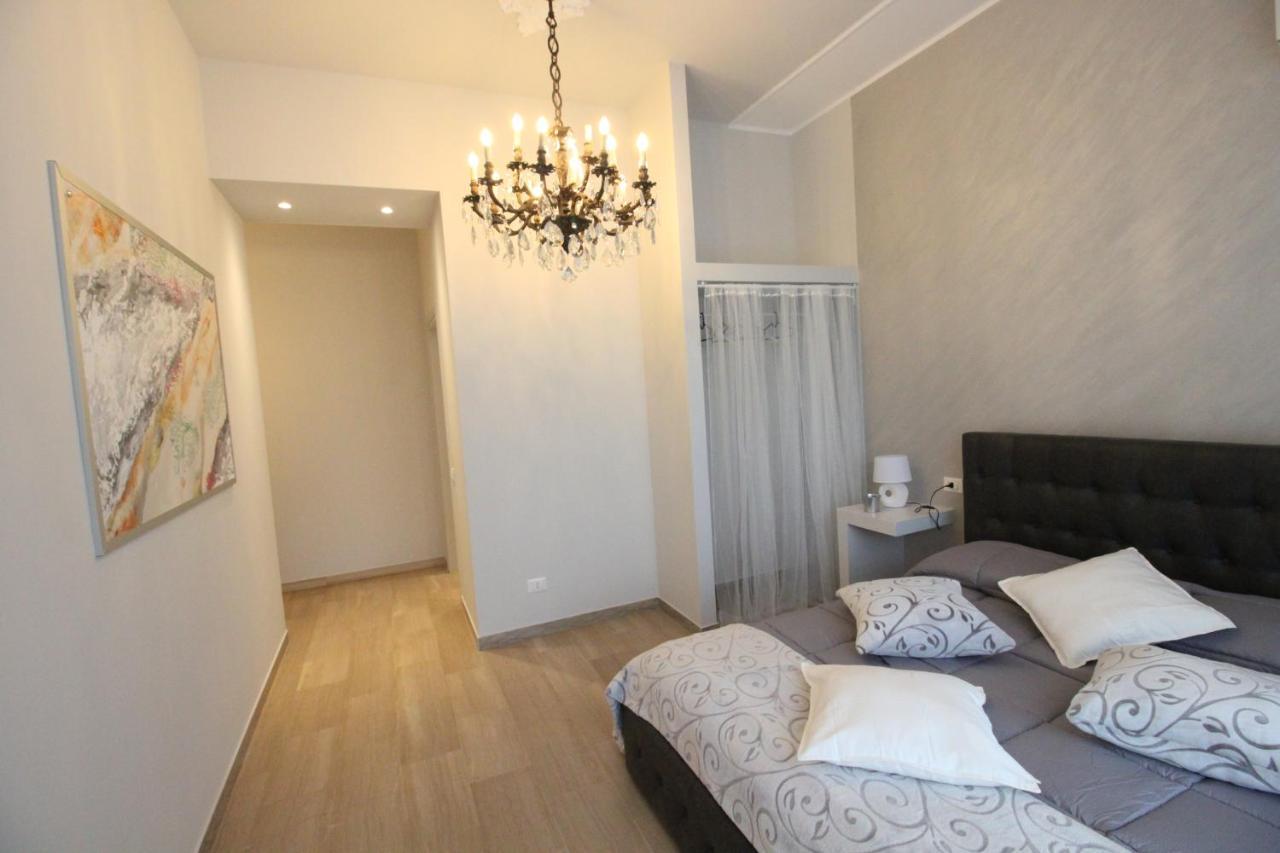 Ad Astra Rooms Ravenna Dış mekan fotoğraf