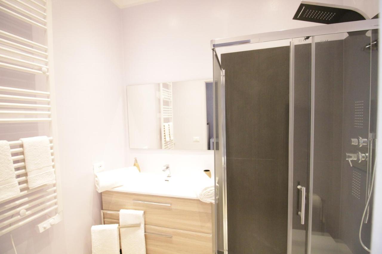 Ad Astra Rooms Ravenna Dış mekan fotoğraf