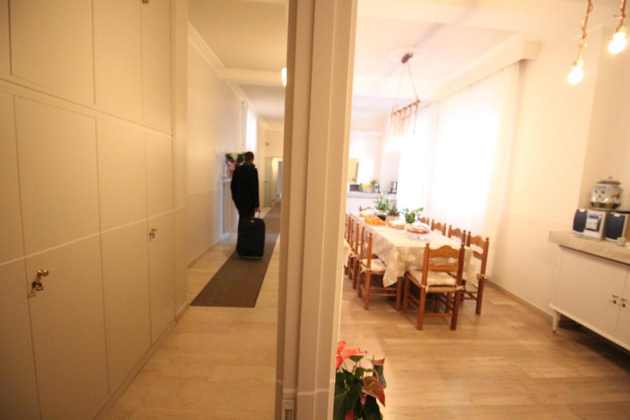 Ad Astra Rooms Ravenna Dış mekan fotoğraf